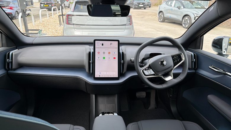 Volvo EX30 315kW Twin Motor Performance Ultra 69kWh 5dr Auto Electric Estate